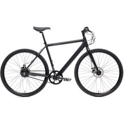 State Bicycle Co. 6061 eBike Commuter