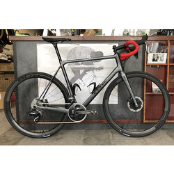 State Bicycle Co. Undefeated Carbon Disc Road Bike