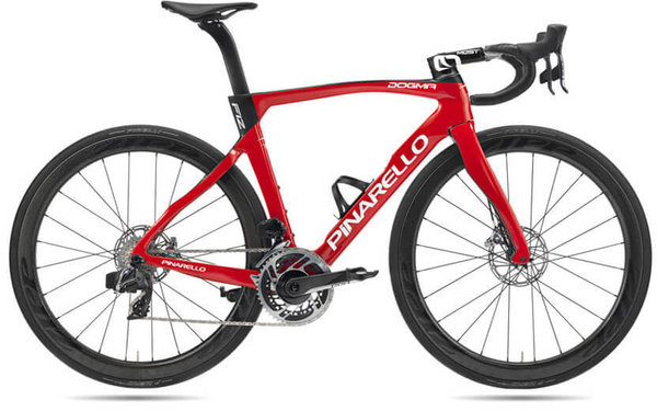 Pinarello Dogma F12 Frameset - Miami Beach Bicycle Center | Miami