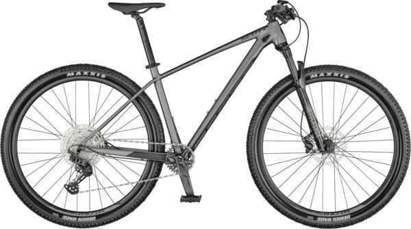 Scott Scale 965 Miami Beach Bicycle Center Miami Beach, FL - Main Image