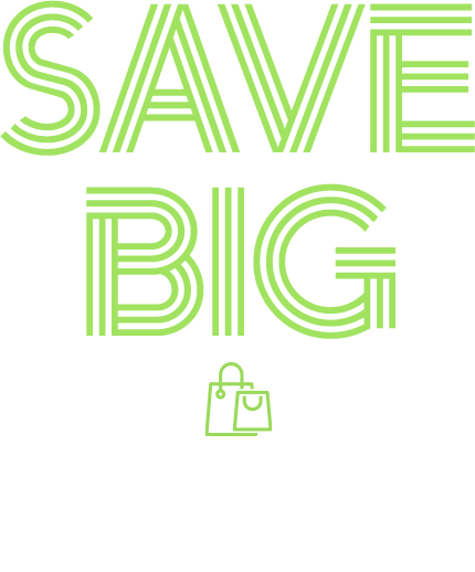 Save Big | Happening now- HOLIDAY Deals