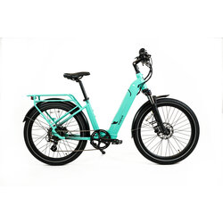 Magnum Bikes Cosmo 2.0 T