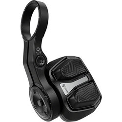 SRAM SRAM AXS POD Ultimate Electronic Controller - Left or Right Mount, Discrete Clamp, 2-Button, Black, D1