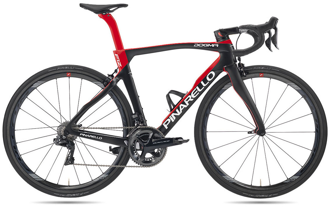 Pinarello Dogma F12 Frameset - Miami Beach Bicycle Center | Miami
