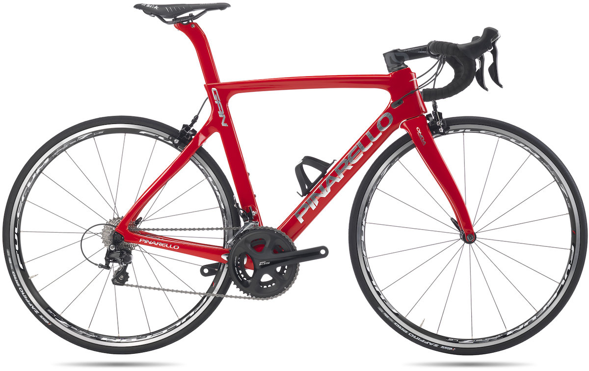 2019 pinarello gan