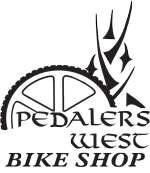 Pedalers West Home Page