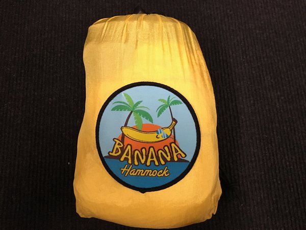 Switchbak Designs Banana Hammock