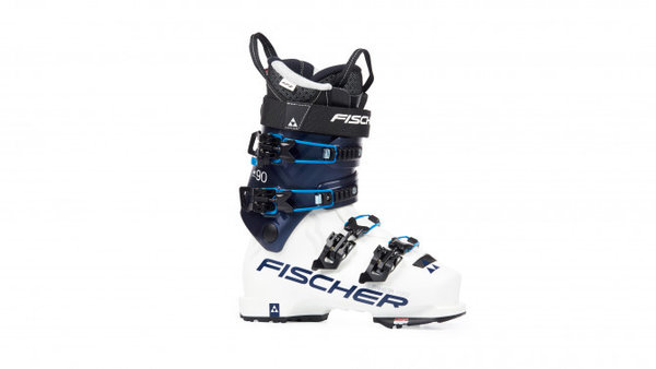 Fischer Skis My Ranger Free 90 Walk