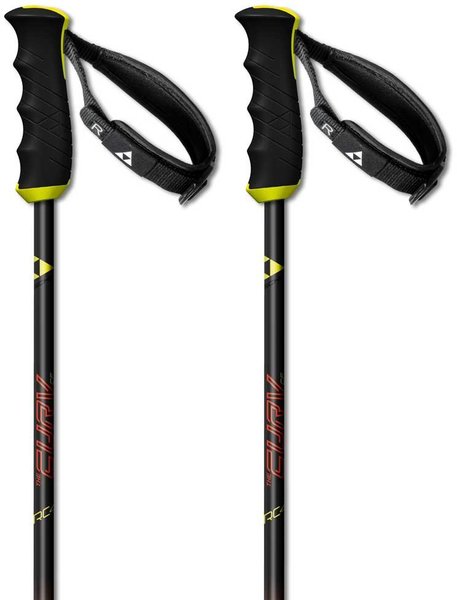Fischer Skis RC4 The Curv CF