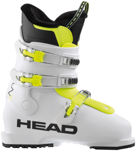 Head Z3 Junior Boot