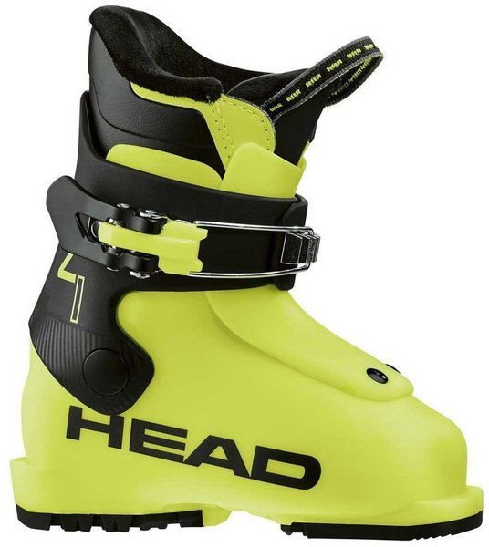 Head Z1 Junior Boot