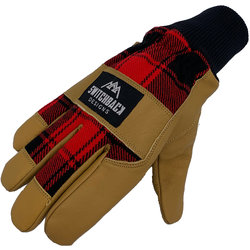 Switchbak Designs Lumberjack Glove