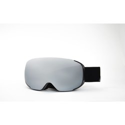 Switchbak Designs Perception goggle | Magnetic replaceable lens