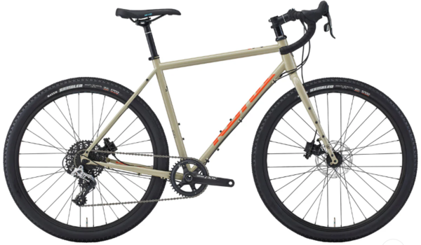 Kona Rove DL Kona Rove DL