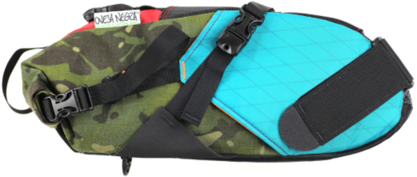 Oveja Negra Gear Jammer