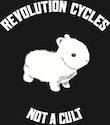 Revolution Cycles NC Home Page