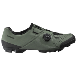 Shimano SH-XC300 Shoes Olive