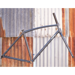 Sklar SuperSomething Gravel Bike