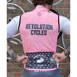 Revolution Cycles Revolution Action Vest