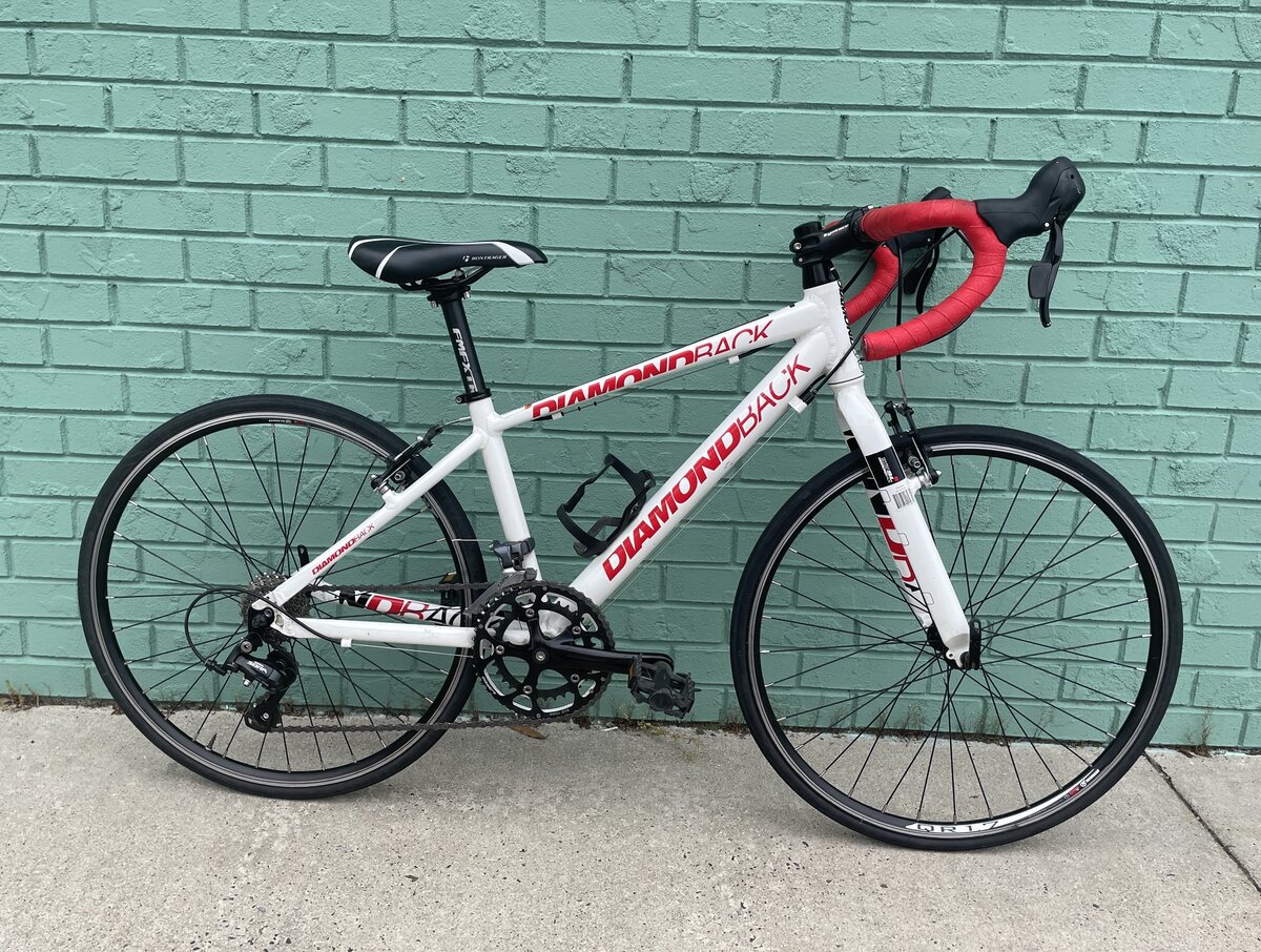 Garage Diamondback Bike Repair Diamondback Kalamar