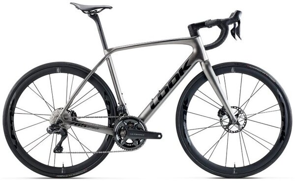 LOOK 765 Optimum Ultegra Di2