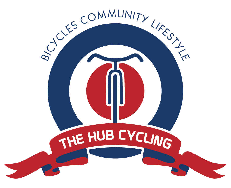 The Hub Cycling Home Page
