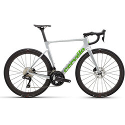 Cervelo Soloist Ultegra Di2