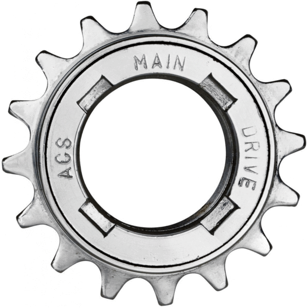 ACS Maindrive Freewheel (1/8")