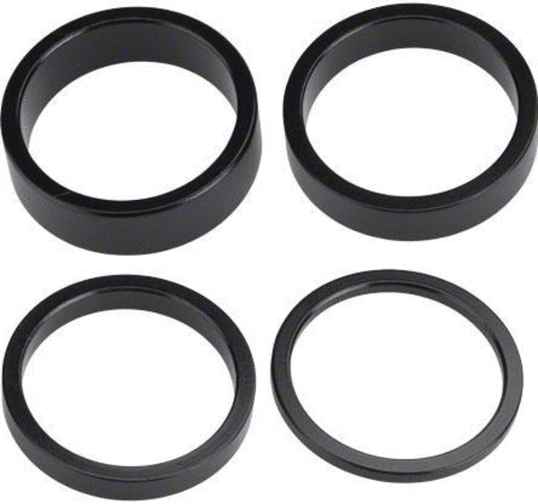 Generic Headset Spacer - Alloy