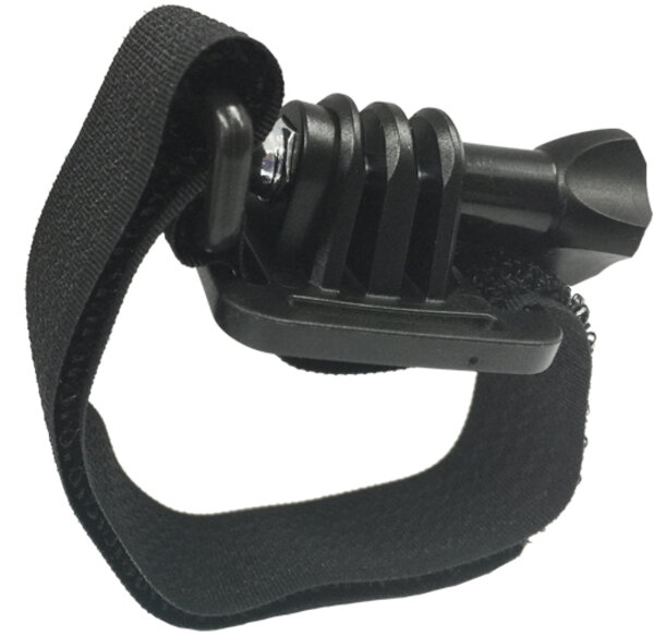 Infini HC04 Helmet Bracket - Suitable for Go-Pro Camera