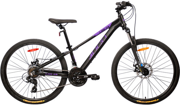 DCO X-Zone 260S Girl's