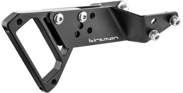 Birzman Aeroman Rear Hydration Carrier/Adaptor (Triathlon)