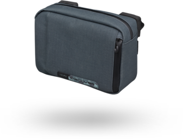 Pro Discover Gravel Handlebar Bag Small 2.5L