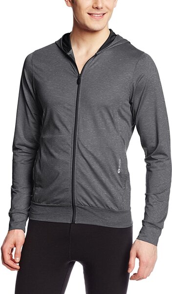 Sugoi Pace Long Sleeve Hooded Shirt