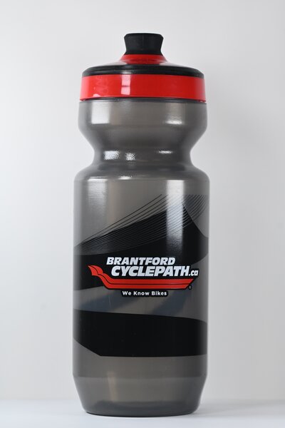 Brantford Cyclepath BC Purist Omni Water Bottle 22oz