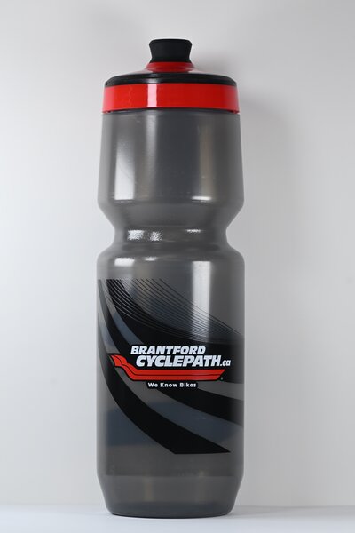 Brantford Cyclepath BC Purist Omni Water Bottle 26oz