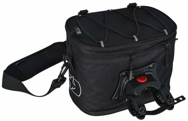Oxford T8 QR Handlebar Bag 8L