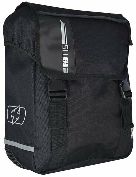 Oxford T15 QR Pannier Bag 15L Single
