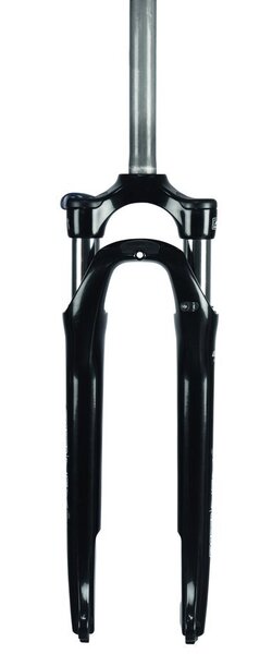 SR Suntour 700c Hybrid Suspension Fork (V-Brake Only)