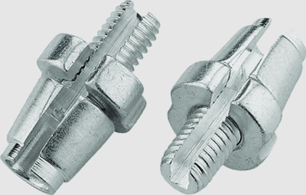 Jagwire Adjusting Barrel (Individual)