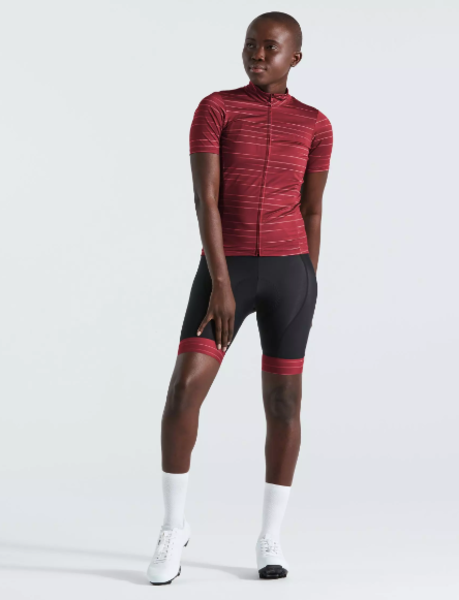 Specialized RBX Mirage Short Sleeve Jersey