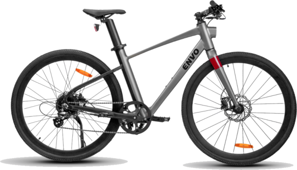 ENVO Drive Systems Stax E-Bike