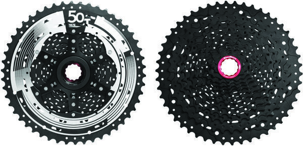 SunRace CSMZ91X 12 -Speed Wide Range Cassette - XD Compatible