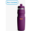 Color | Fluid Capacity: Plum | 25-ounce