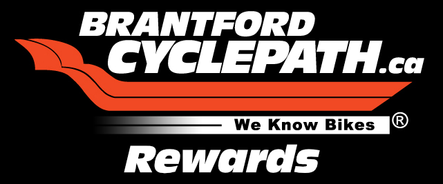 Brantford Cyclepath.ca Rewards 