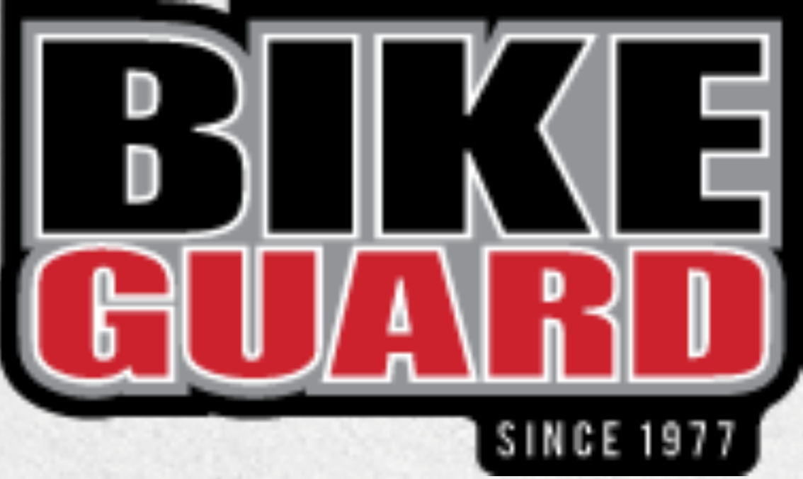 Bike Guard bike locks brand logo image