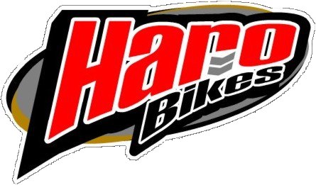 Haro Bikes brand logo image