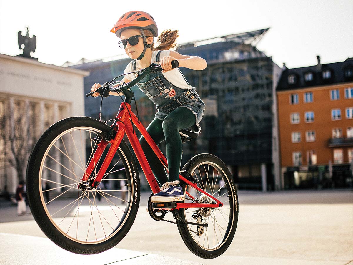 Kids Bike Accessories