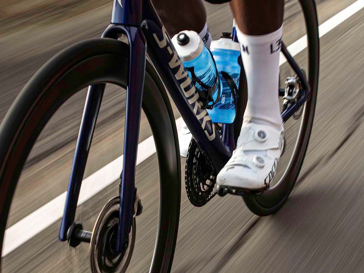 S-Works Ares Road Shoes