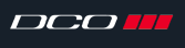 DCO bike brand logo image